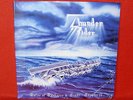 THUNDER RIDER Tales of Darkness + Light Chapter II LP 2001 Limited Edition