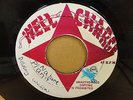 DELROY WILSON NATURE PLAN IT ORIG JA WELL CHARGE 45 CLIP