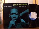 JOHN COLTRANE LP 