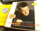 Beethoven 9 Symphonien - Karajan - DGG SKL101/8 7 LP BOX