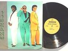 DIGITAL EXPRESS: Self Titled LP GERONIMO RECORDS GR0067 US (Rare Latin) NM