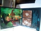 JIMI HENDRIX EXPERIENCE  'BLUE TEXT'  Electric Ladyland TRACK Label 1st UK Press