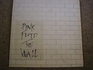 PINK FLOYD-THE WALL-ORIGINAL UK HARVEST-DOUBLE LP-1979-FIRST PRESS-NICE COPY