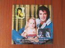 Elvis Presley-Single Don`t Cry Daddy  Sammlerstück