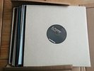 DEEP HOUSE RECORDS 12 INCH VINYL x21, DROP, INLAND KNIGHTS, TANGO, DIY PACK 6