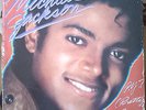 MICHAEL JACKSON -P.Y.T MAXISINGLE 1984 TOP RARE SPANISH