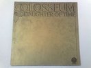 Colosseum - Daughter of Time - Germany VERTIGO SWIRL