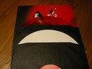 The White Stripes “Elephant” Red and White Vinyl Jack White Third Man