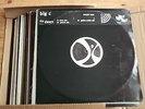 DEEP HOUSE RECORDS 12 INCH VINYL x22, DROP, INLAND KNIGHTS, AROMA, DIY PACK 11