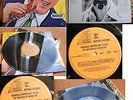 FRANK ZAPPA-THE MOTHERS OF INVENTION WEASELS RIPPED Greek LP 1st PRESS