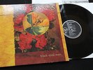 COWBOY JUNKIES Black Eyed Man RARE 1992 RCA LP Townes Van Zandt