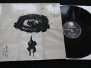 KITARO Kojiko RARE 1990 Geffen LP Audiophile EX+