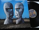 PINK FLOYD The Division Bell RARE UK 1994 EMI LP Nr MINT Superb