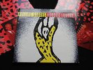 ROLLING STONES Voodoo Lounge UK Nr MINT 1994 1st Pressing D/LP