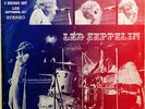 LED ZEPPELIN Going to California Pre-tmoq 1st press 2-Lp NM BLUE Lps Sterling 
