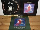 ENIGMA Lot 3 LP - The Cross Of Changes, MCMXC a.D.,The Limited Edition COREA