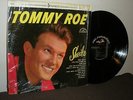 Tommy Roe Sheila     Condition (LP/Sleeve): EX/VG+