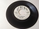 GIRL GARAGE FUZZ 45 - KARI LYNN - Cleo-Cleopatra AUBURN 3802 PROMO EX/EX