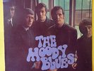 THE MOODY BLUES ONLY OZ EP = THE MOODY BLUES