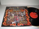 Soul Breaks JAMES BROWN Hell POLYDOR PD 2-9001 Stereo VG+ 2LP