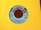 Sam Moultrie - I'll Always Love You b/w I Found Love Original Southbound Records