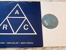 CHICK COREA DAVE HOLLAND BARRY ALTSCHUL A.R.C. GERMAN ECM 1009ST 1971 Lp