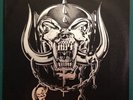 Motorhead - No Remorse Special Leather Edition Double Album Motor 1 Bronze Label