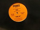 Pike Jump Up superb original 12
