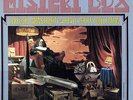 Frank Zappa MYSTERY BOX 10 lp set NTB unauthorized release
