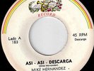 Mike Hernandez Asi Asi Descarga  Fonseca