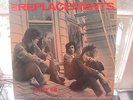 THE REPLACEMENTS 