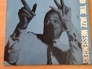 ORIGINAL PRESS Horace Silver and the Jaz Messengers Blue Note 1518 record 12