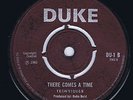 1969 UK DUKE LABEL THE TECHNIQUES 