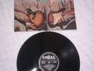 BUDDY HOLLY, THE CHIRPING CRICKETS,1958, EXCELLENT CONDITION, ALL PLAYS GREAT