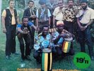 The Undertaker, Derrick Harriott And The Crystalites, Trojan Records, LP