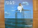 RARE  DOUBLE  LP  MYLENE  FARMER  