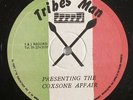 Lloyd Coxsone - Presenting The Coxsone Affair LP - Tribes Man - Rare Dub Reggae