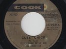 Calypso 45 - Fitz-Vaughan Bryan - Cute Chick - Cook - mp3