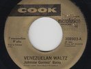 Calypso 45 - Johnnie Gomez' Band - Venezuelan Waltz - Cook - mp3