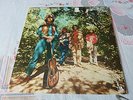 CREEDENCE CLEARWATER REVIVAL Green River LP  1969 Original Pressing