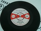 Island - HOPETON LEWIS - LET THE LITTLE GIRL DANCE / MUSIC GOT SOUL 1967 STEADY