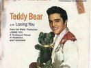 Elvis Presley - (Let me be your) Teddy bear (USA 1957)