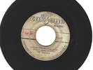 RARE PROMO REGGAE SKA 45 VG- / THE GAYLADS - LOVE ME - COXSONE - LISTEN