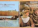THE LION IN WINTER(1968)