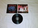MOTORHEAD - Iron Fist LP, Pantera, Angel Witch FIRST PRESS
