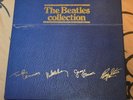 The Beatles Blue Box Collection - BC 13 - Including 14 LPs