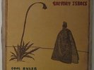 Gregory Isaacs - Cool Ruler LP - African Museum - Roots Reggae