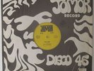 Billy Joe Morgan - Stop Them 12