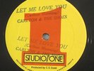 Carlton & The Shoes - Let Me Love You 12