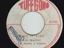 Roots Reggae 45 - Bob Marley & The Wailers - Rock It Babe - Tuff Gong - mp3